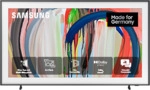 GQ65LS03HAUXZG The Frame LS03HA 4K Vision AI Smart TV (2026) LED TV