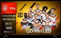 50MQLED75K QLED Mini LED TV