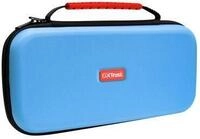 GXT 1251B Hardcase f&uuml;r Nintendo Switch 2, Blau
