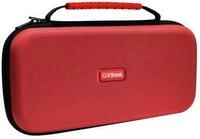 GXT 1251RB Hardcase f&uuml;r Nintendo Switch 2, Rot/Blau