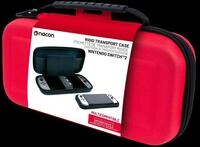 Nintendo Switch 2 Tasche Classic, Rot, Gr&ouml;&szlig;e L