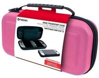 Nintendo Switch 2 Tasche Classic, Pink, Gr&ouml;&szlig;e L