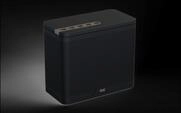 NAVA 100 schwarz St&uuml;ck Bluetooth-Lautsprecher