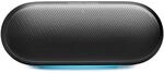 LUNA 2 schwarz Bluetooth-Lautsprecher