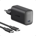 Nano 100W Ladeger&auml;t + 1,8m USB-C Ladekabel