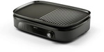 HD6210/95 Tischgrill