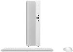 V500 SFF V501SV-03100U012W, Wei&szlig;, Intel Core 3 100U, 8 GB, 512 GB SSD
