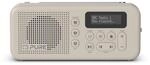 Elan Move Sand DAB+-Taschenradio