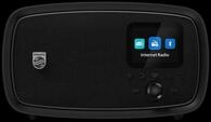 TAV2500C/00 DAB+ Internetradio