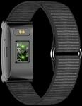 Fit 20F, Schwarz Fitness Tracker