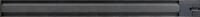 MSLS1000 - Modulare Stromschiene 1 m, Schwarz