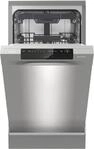 GS541C10X G400 Stand-Geschirrsp&uuml;ler 45 cm