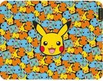 Gigantus V2 - Medium - Pok&eacute;mon Kanto Starters Edition Gaming-Mauspad