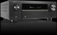 AVC-X3900H schwarz AV-Receiver