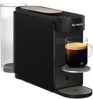 XN9408F0 Vertuo Up Black Nespresso Vertuo-Kapselmaschine