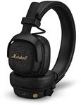 MILTON ANC schwarz On-Ear Kopfh&ouml;rer