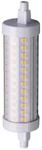 LED-Lampe, R7S, 2452lm ersetzt 150W, Stablampe, klar, Warmwei&szlig; (00232597)