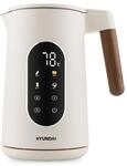 HYUVK690W Wasserkocher