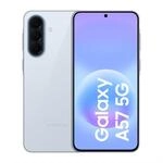 Galaxy A57 5G 256GB Awesome Icyblue Smartphone