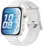Watch Fit 5 Pro Wei&szlig; Smartwatch