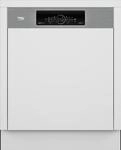 BDSN36561XP Einbau-Geschirrsp&uuml;ler integriert 60 cm