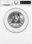 WG44J209 iQ500 Waschmaschine