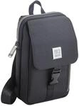 Nintendo Switch 2 Case Crossbody mit Schultergurt, MC16 Tasche