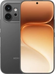 600 8GB + 256GB Black Smartphone