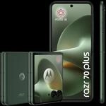 razr 70 Plus 12GB + 512GB PANTONE&reg; Mountain View Smartphone