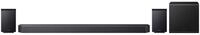 Q-Serie Soundbar HW-Q935GH Subwoofer & R&uuml;cklautsprecher (2026)