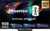 100UR8DS RGB MiniLED TV