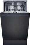 SR63HX77KE Einbau-Geschirrsp&uuml;ler integriert 45 cm