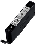 CLI-571XL BK schwarz Druckerpatrone