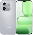 600 Lite 8GB + 256GB Samtgrau Smartphone