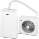 12K 86340 mobile Split-Klimaanlage