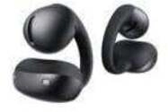 OpenDots Air schwarz Open-Ear Kopfh&ouml;rer