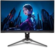 Gaming-Monitor Predator X, XB273KV, Schwarz, 4K, IPS, 160 Hz, 0,5 ms