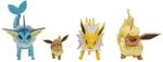 Multipack Evolution Evoli Blitza Aquana Flamara