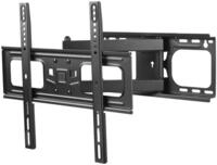 "WM4459 65"" WH Turn 180 TV-Wandhalterung"