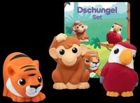 My First Tonies - Dschungel Set H&ouml;rfigur