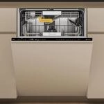 BKSV1 IBM Einbau-Geschirrsp&uuml;ler vollintegriert 60 cm