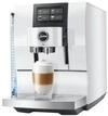 Z10 Diamond White (EB) Kaffeevollautomat