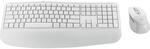 Signature Comfort Plus Combo MK880, Grauwei&szlig;