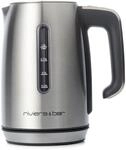 LILA Stainless Steel Wasserkocher