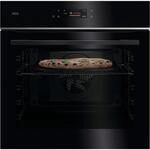 TX7PB63FSB Multifunktionsbackofen mit Pizzafunktion
