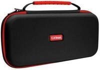 GXT 1251 Hardcase f&uuml;r Nintendo Switch 2, Schwarz