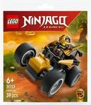 Ninja Coles Flitzer Lego-Set