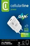 USB-C GaN Reiselader 30W White (61169) Ladeger&auml;t (USB-C)