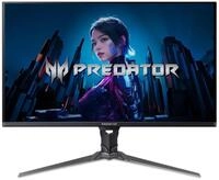 Predator X32X5bmiiphuzx, Schwarz, 31,5 Zoll, 4K, QD-OLED, 240 Hz, 0,01 ms