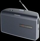 Mobiles Radio Music 60X G grey